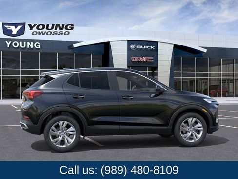 New 2026 Buick Encore GX Preferred w/ Comfort Package image 7