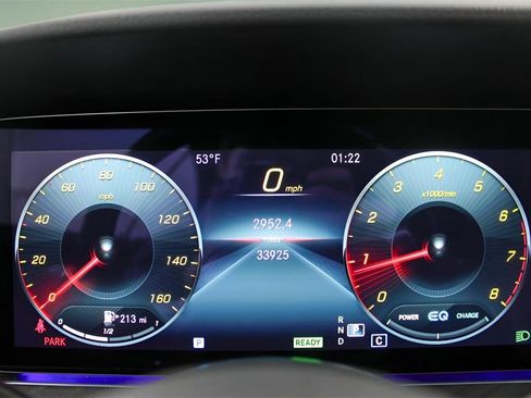 Used 2022 Mercedes-Benz E 450 Cabriolet image 21