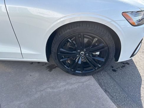 Certified 2023 Volvo S60 B5 Plus w/ Climate Package FWD image 12