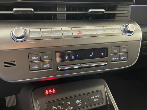 New 2026 Hyundai Kona SEL Premium image 7