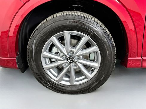 Certified 2025 MAZDA CX-5 AWD 2.5 S image 32