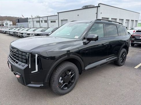 New 2027 Kia Telluride SX Prestige X-Pro AWD/4WD image 6