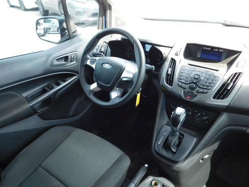 Used 2016 Ford Transit Connect XL FWD image 9