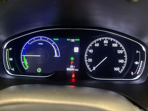 Used 2022 Honda Insight Touring image 22