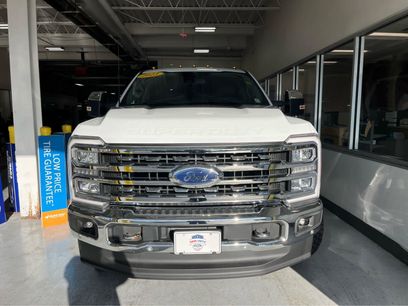 Certified 2023 Ford F350 Lariat w/ Tow Technology Package
