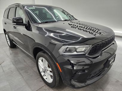 Used 2024 Dodge Durango GT