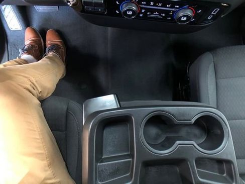 Used 2023 Chevrolet Silverado 1500 RST image 20