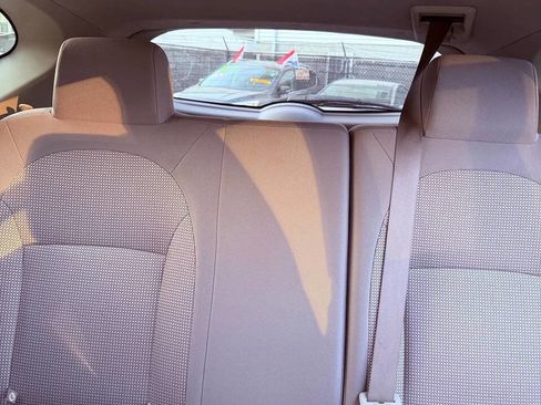 Used 2013 Nissan Rogue SV w/ Premium Pkg AWD/4WD image 4
