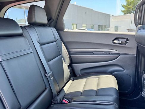 New 2026 Dodge Durango GT AWD/4WD image 22