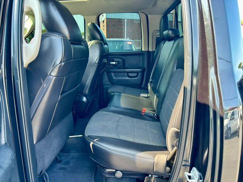 Used 2015 RAM 1500 Sport w/ Convenience Group AWD/4WD image 14
