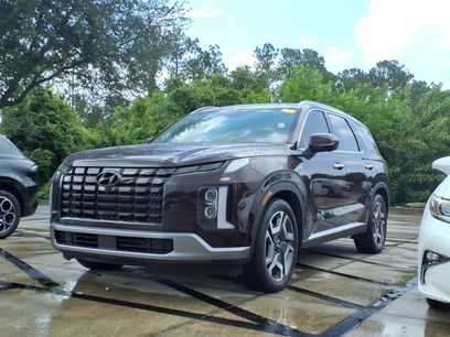Used 2023 Hyundai Palisade Limited