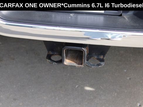 Used 2016 RAM 3500 Laramie image 10