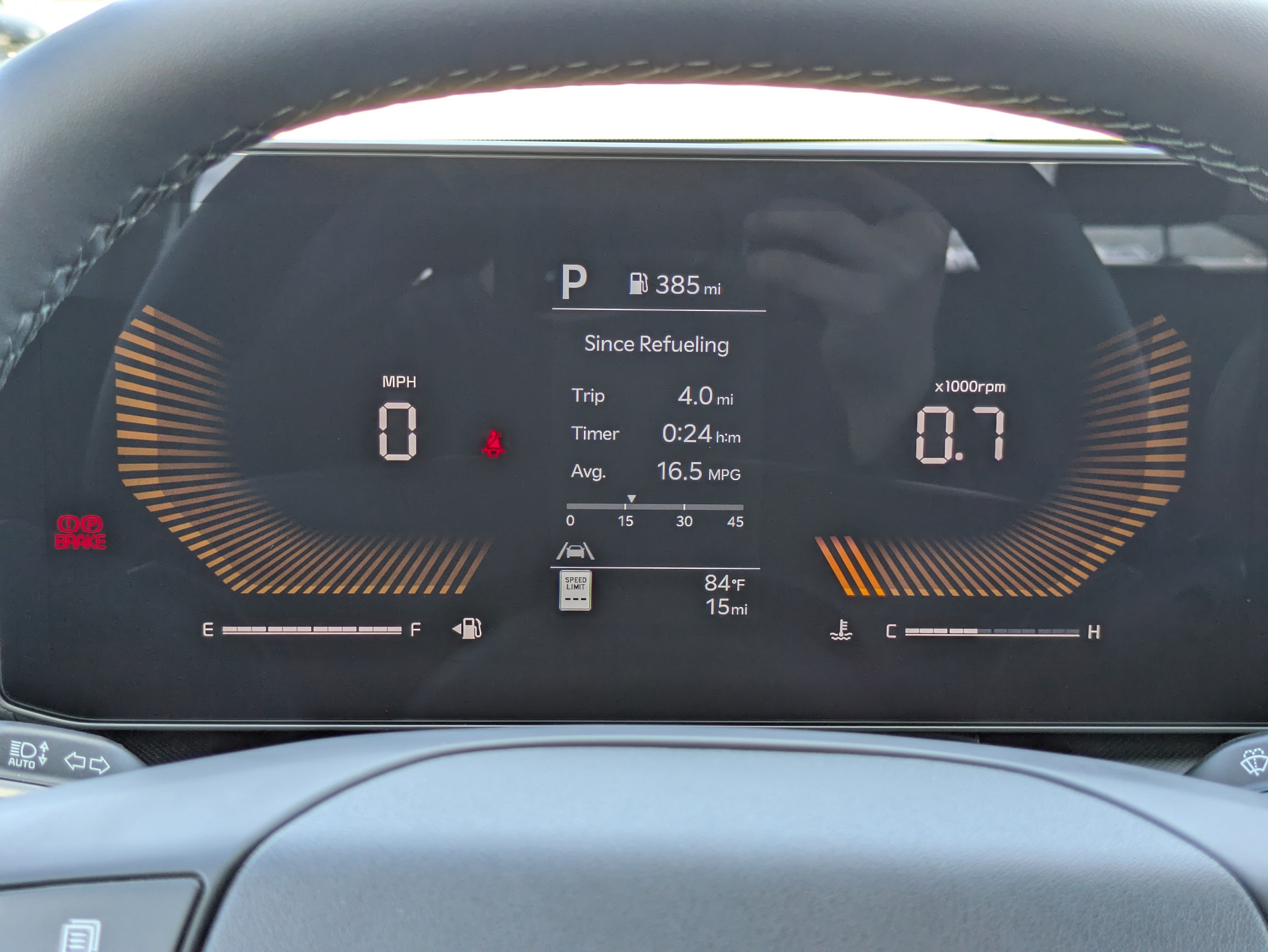 New 2026 Kia K4 EX FWD image 25