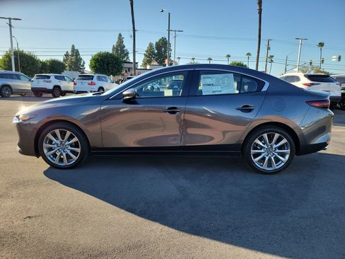 New 2026 MAZDA MAZDA3 2.5 S Sedan w/ Preferred Pkg FWD image 23