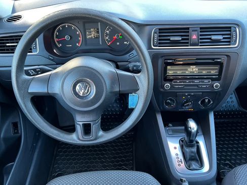 Used 2014 Volkswagen Jetta S image 16