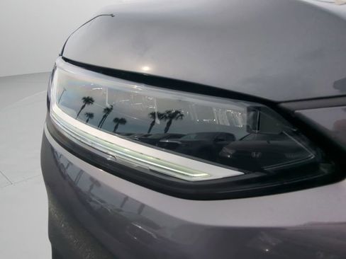 Used 2026 Honda HR-V LX image 8