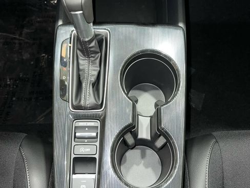 New 2026 Honda Civic Sport image 24