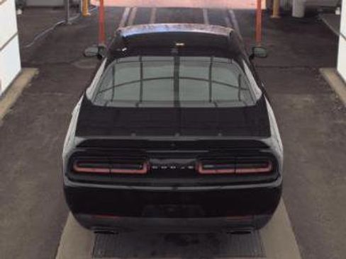 Used 2023 Dodge Challenger R/T image 10