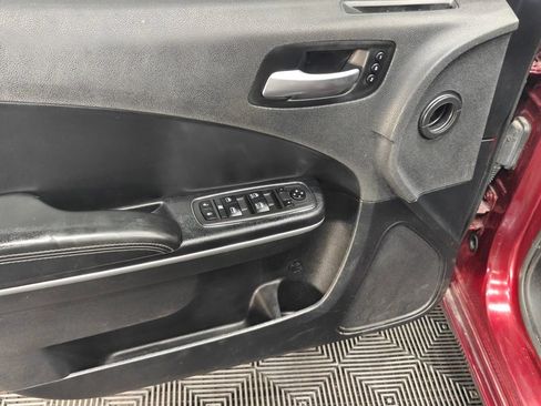 Used 2021 Dodge Charger SXT w/ Leather Interior Group RWD image 41