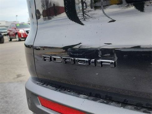 New 2026 GMC Acadia Elevation w/ Super Cruise Package image 6