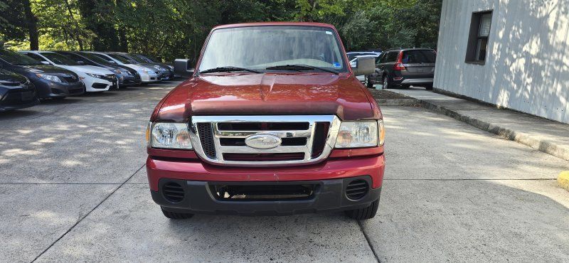 Used 2008 Ford Ranger Sport RWD image 8