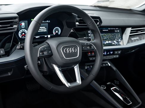 New 2026 Audi A3 2.0T Premium Plus image 10