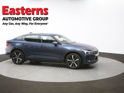 Used 2022 Polestar Polestar 2 w/ Pilot Package image 42