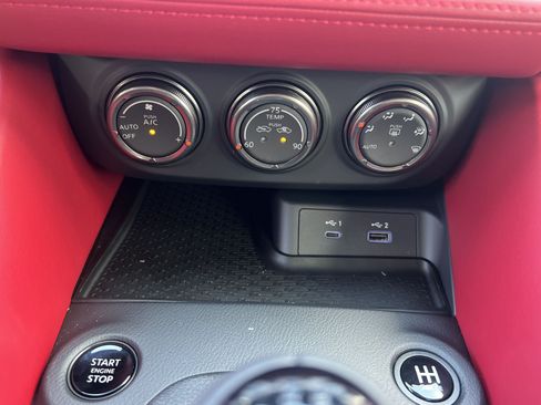 New 2026 Nissan Z Performance RWD image 6