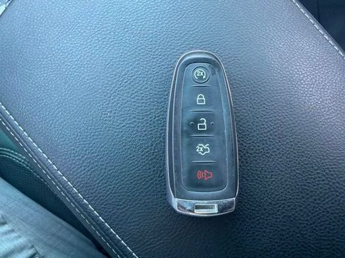 Used 2015 Ford Explorer Sport w/ Equipment Group 401A AWD/4WD image 18