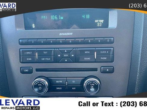 Used 2013 Ford Mustang Premium image 16