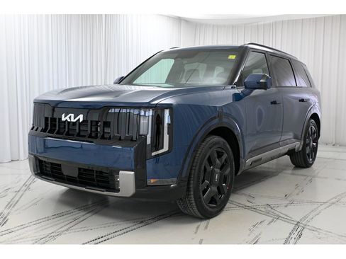 New 2027 Kia Telluride SX image 4