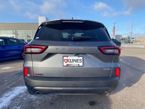 New 2026 Ford Escape ST-Line w/ Tech Pack #1 image 9
