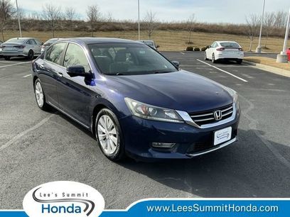 Used 2013 Honda Accord EX