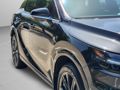 Used 2024 Lexus RX 350 F Sport w/ Convenience Package AWD/4WD image 39