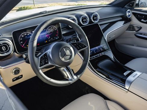 New 2026 Mercedes-Benz C 300 4MATIC Sedan image 13