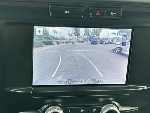 Certified 2023 Ford F150 XLT w/ Equipment Group 301A Mid RWD image 19
