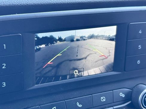Used 2021 Ford Transit 250 Low Roof w/ Exterior Upgrade Package RWD image 8
