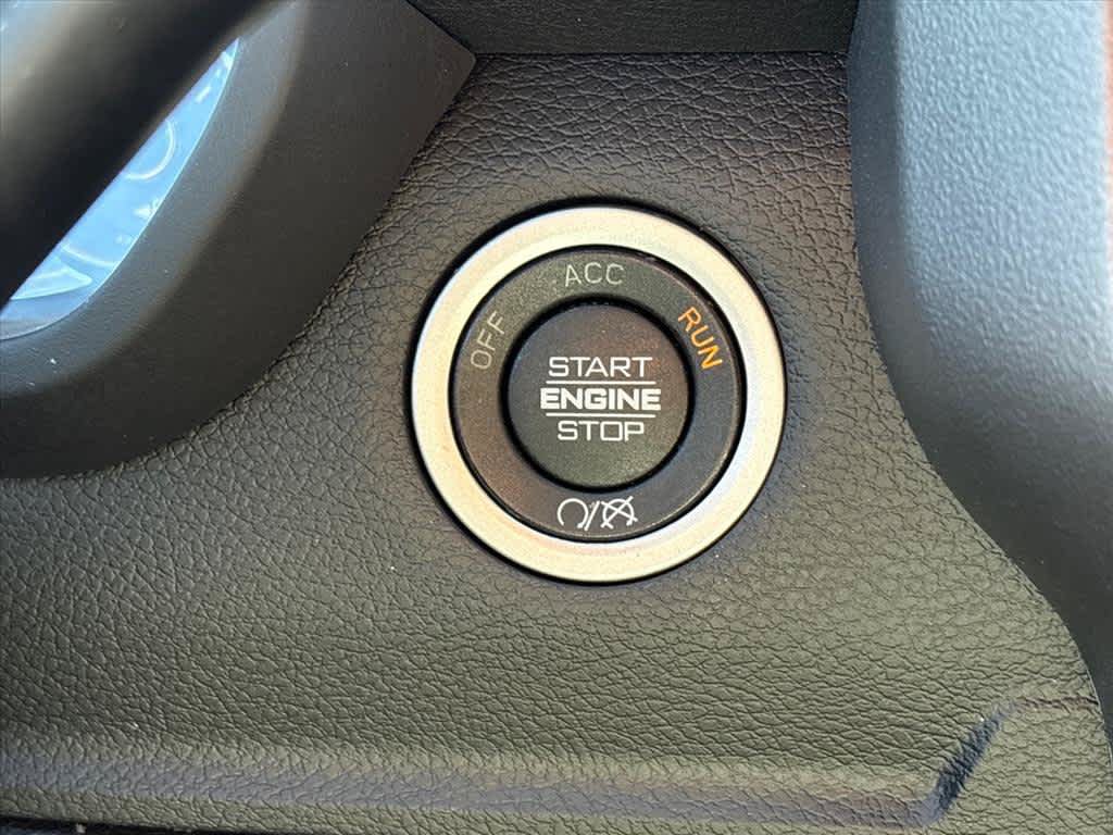 Used 2023 RAM 2500 Big Horn w/ Level 1 Equipment Group AWD/4WD image 17