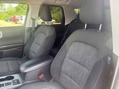 Used 2021 Ford Bronco Sport Big Bend image 12