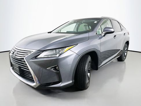 Used 2016 Lexus RX 350 AWD w/ Premium Package image 3