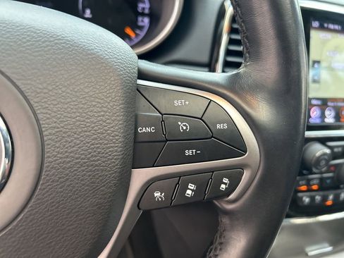 Used 2021 Jeep Grand Cherokee Limited w/ Quick Order Package 28K 80th image 52