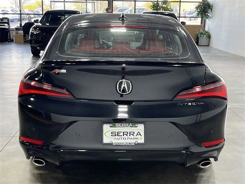 New 2026 Acura Integra A-Spec image 5