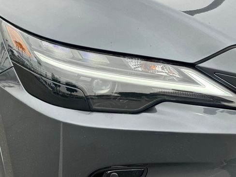 New 2026 Lexus RX 350 AWD image 11