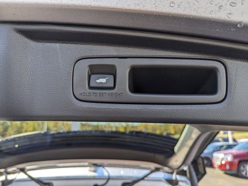 New 2026 Honda CR-V Sport-L image 15