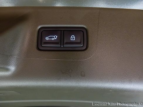 Used 2025 Hyundai Santa Fe Calligraphy image 35