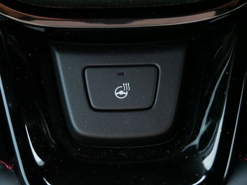 Certified 2026 Honda Pilot Black Edition image 27