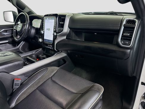 Used 2023 RAM 1500 Laramie AWD/4WD image 30