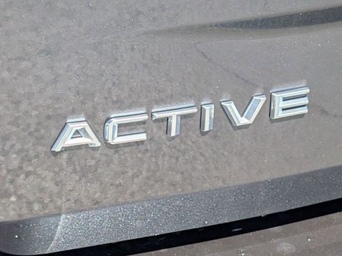 New 2026 Ford Expedition Active image 15