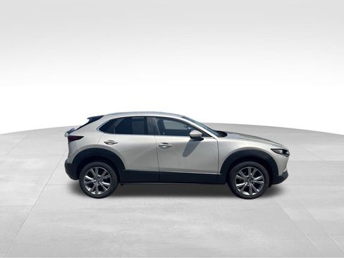 Certified 2023 MAZDA CX-30 AWD 2.5 S w/ Select Package image 8