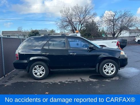 Used 2006 Acura MDX Touring image 2